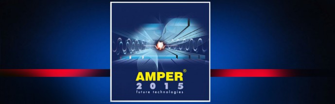 amper logo